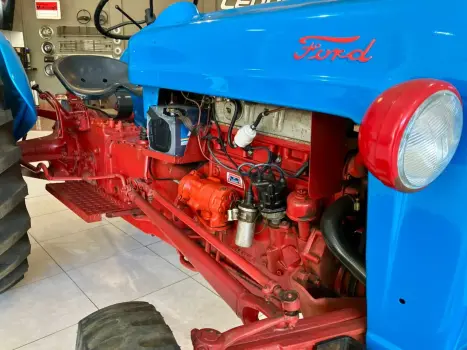FORD 8 N , Foto 19