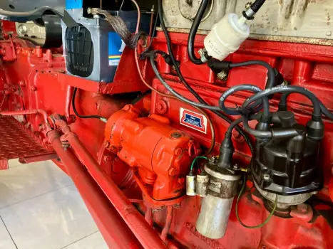 FORD 8 N , Foto 22