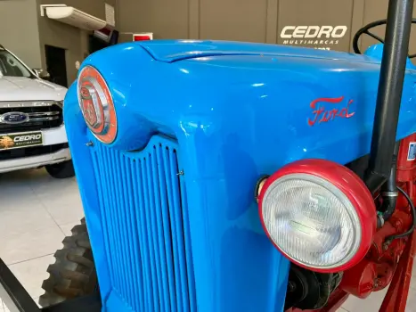 FORD 8 N , Foto 24