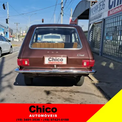 FORD Belina I 1.4, Foto 2