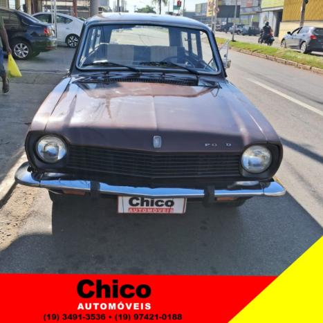 FORD Belina I 1.4, Foto 7