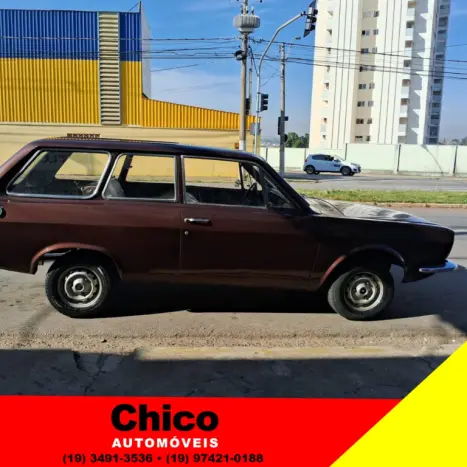 FORD Belina I 1.4, Foto 4