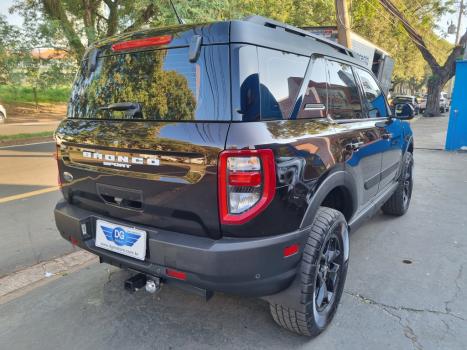 FORD Bronco Sport 2.0 16V 4P WILDTRAK 4X4 ECOBOOST TURBO SELECTSHIFT AUTOMTICO, Foto 8