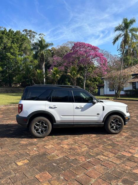 FORD Bronco Sport 2.0 16V 4P WILDTRAK 4X4 ECOBOOST TURBO SELECTSHIFT AUTOMTICO, Foto 3