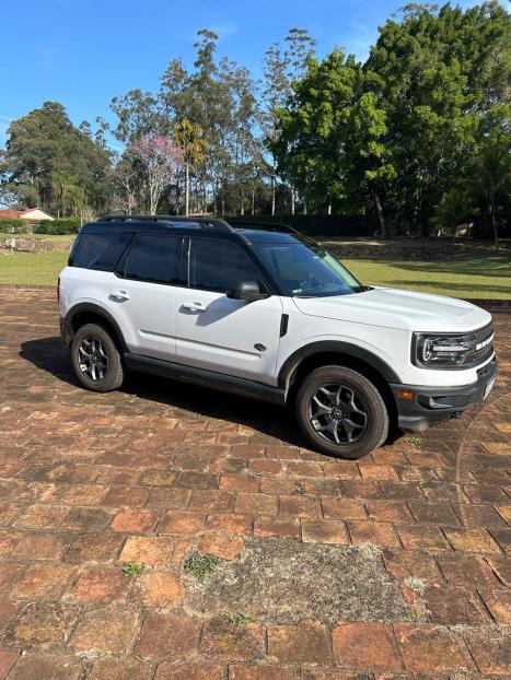 FORD Bronco Sport 2.0 16V 4P WILDTRAK 4X4 ECOBOOST TURBO SELECTSHIFT AUTOMTICO, Foto 4