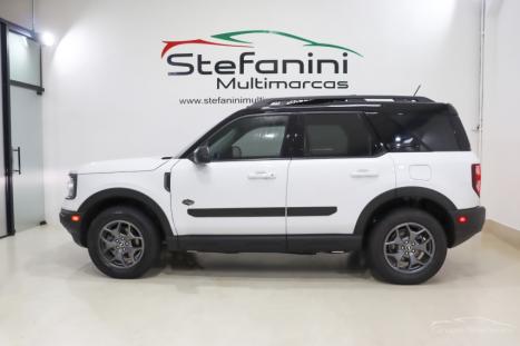 FORD Bronco Sport 2.0 16V 4P WILDTRAK 4X4 ECOBOOST TURBO SELECTSHIFT AUTOMTICO, Foto 11