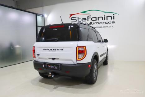 FORD Bronco Sport 2.0 16V 4P WILDTRAK 4X4 ECOBOOST TURBO SELECTSHIFT AUTOMTICO, Foto 13