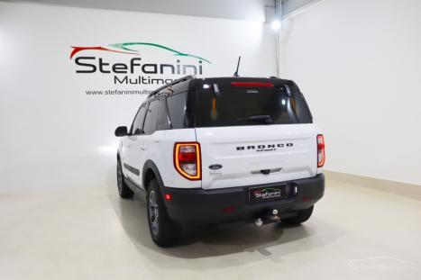 FORD Bronco Sport 2.0 16V 4P WILDTRAK 4X4 ECOBOOST TURBO SELECTSHIFT AUTOMTICO, Foto 15