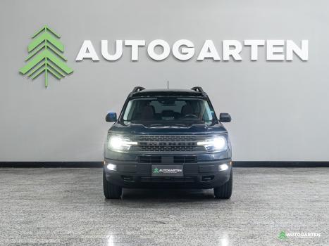 FORD Bronco Sport 2.0 16V 4P WILDTRAK 4X4 ECOBOOST TURBO SELECTSHIFT AUTOMTICO, Foto 2