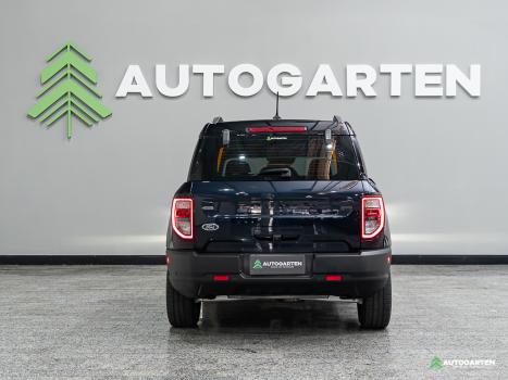 FORD Bronco Sport 2.0 16V 4P WILDTRAK 4X4 ECOBOOST TURBO SELECTSHIFT AUTOMTICO, Foto 3