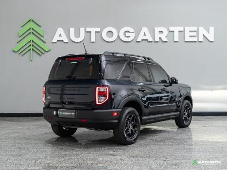 FORD Bronco Sport 2.0 16V 4P WILDTRAK 4X4 ECOBOOST TURBO SELECTSHIFT AUTOMTICO, Foto 4