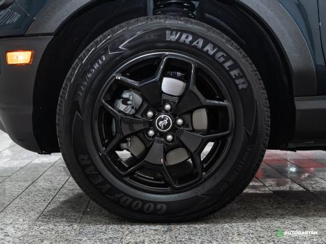 FORD Bronco Sport 2.0 16V 4P WILDTRAK 4X4 ECOBOOST TURBO SELECTSHIFT AUTOMTICO, Foto 5