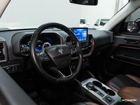 FORD Bronco Sport 2.0 16V 4P WILDTRAK 4X4 ECOBOOST TURBO SELECTSHIFT AUTOMTICO, Foto 6