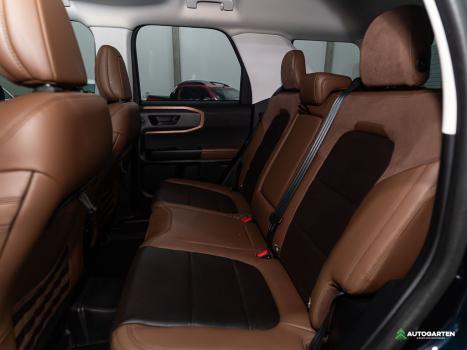 FORD Bronco Sport 2.0 16V 4P WILDTRAK 4X4 ECOBOOST TURBO SELECTSHIFT AUTOMTICO, Foto 9