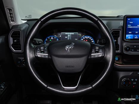 FORD Bronco Sport 2.0 16V 4P WILDTRAK 4X4 ECOBOOST TURBO SELECTSHIFT AUTOMTICO, Foto 10
