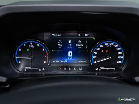 FORD Bronco Sport 2.0 16V 4P WILDTRAK 4X4 ECOBOOST TURBO SELECTSHIFT AUTOMTICO, Foto 13