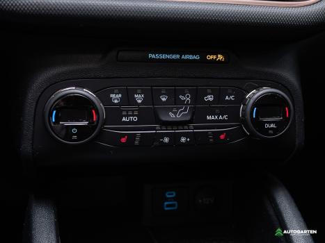 FORD Bronco Sport 2.0 16V 4P WILDTRAK 4X4 ECOBOOST TURBO SELECTSHIFT AUTOMTICO, Foto 15