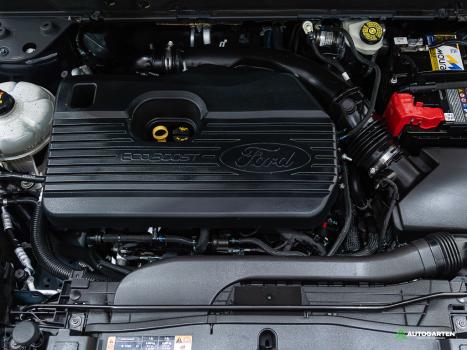 FORD Bronco Sport 2.0 16V 4P WILDTRAK 4X4 ECOBOOST TURBO SELECTSHIFT AUTOMTICO, Foto 20