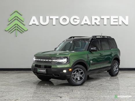 FORD Bronco Sport 2.0 16V 4P WILDTRAK 4X4 ECOBOOST TURBO SELECTSHIFT AUTOMTICO, Foto 1