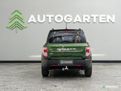 FORD Bronco Sport 2.0 16V 4P WILDTRAK 4X4 ECOBOOST TURBO SELECTSHIFT AUTOMTICO, Foto 3