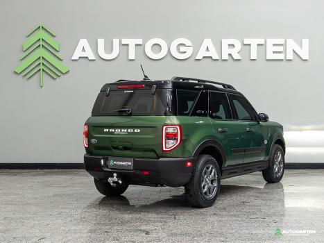FORD Bronco Sport 2.0 16V 4P WILDTRAK 4X4 ECOBOOST TURBO SELECTSHIFT AUTOMTICO, Foto 4