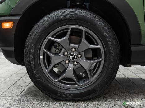 FORD Bronco Sport 2.0 16V 4P WILDTRAK 4X4 ECOBOOST TURBO SELECTSHIFT AUTOMTICO, Foto 5