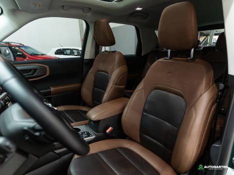 FORD Bronco Sport 2.0 16V 4P WILDTRAK 4X4 ECOBOOST TURBO SELECTSHIFT AUTOMTICO, Foto 7