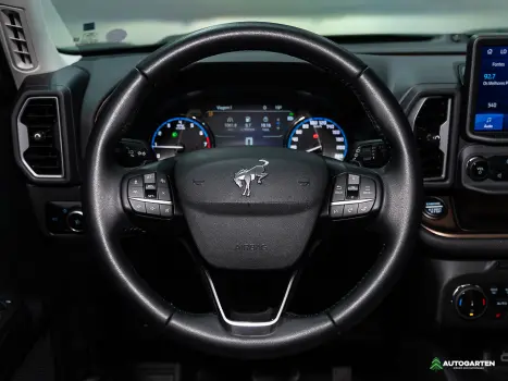 FORD Bronco Sport 2.0 16V 4P WILDTRAK 4X4 ECOBOOST TURBO SELECTSHIFT AUTOMTICO, Foto 10
