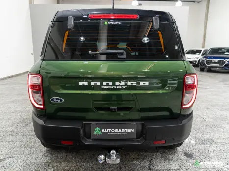 FORD Bronco Sport 2.0 16V 4P WILDTRAK 4X4 ECOBOOST TURBO SELECTSHIFT AUTOMTICO, Foto 20