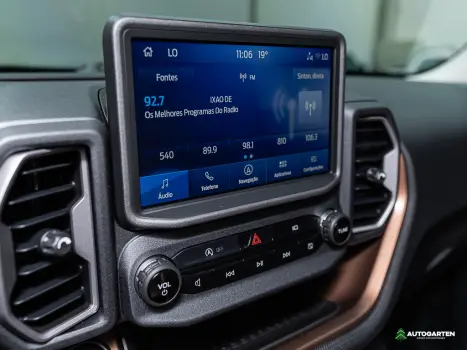 FORD Bronco Sport 2.0 16V 4P WILDTRAK 4X4 ECOBOOST TURBO SELECTSHIFT AUTOMTICO, Foto 14