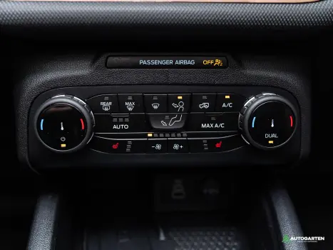 FORD Bronco Sport 2.0 16V 4P WILDTRAK 4X4 ECOBOOST TURBO SELECTSHIFT AUTOMTICO, Foto 15