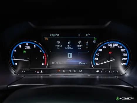 FORD Bronco Sport 2.0 16V 4P WILDTRAK 4X4 ECOBOOST TURBO SELECTSHIFT AUTOMTICO, Foto 13