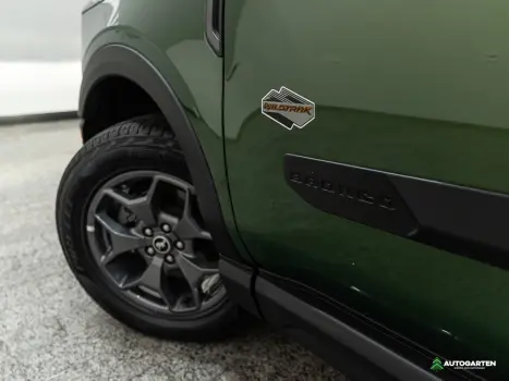 FORD Bronco Sport 2.0 16V 4P WILDTRAK 4X4 ECOBOOST TURBO SELECTSHIFT AUTOMTICO, Foto 18