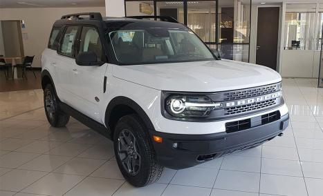 FORD Bronco Sport 2.0 16V 4P WILDTRAK 4X4 ECOBOOST TURBO SELECTSHIFT AUTOMTICO, Foto 1