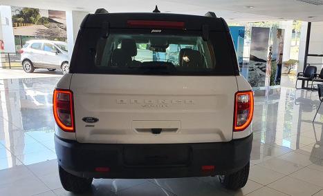 FORD Bronco Sport 2.0 16V 4P WILDTRAK 4X4 ECOBOOST TURBO SELECTSHIFT AUTOMTICO, Foto 2