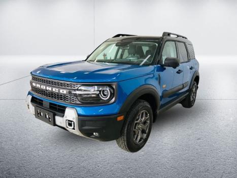 FORD Bronco Sport 2.0 16V 4P WILDTRAK 4X4 ECOBOOST TURBO SELECTSHIFT AUTOMTICO, Foto 1