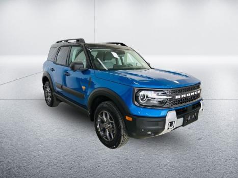 FORD Bronco Sport 2.0 16V 4P WILDTRAK 4X4 ECOBOOST TURBO SELECTSHIFT AUTOMTICO, Foto 2