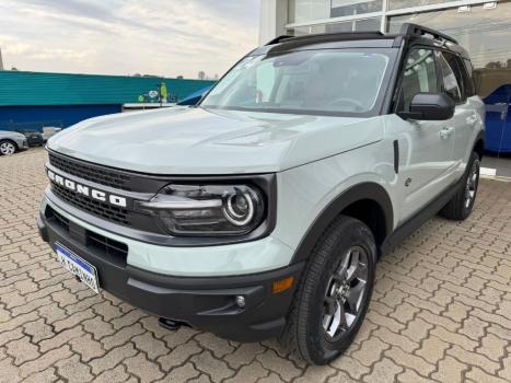 FORD Bronco Sport 2.0 16V 4P WILDTRAK 4X4 ECOBOOST TURBO SELECTSHIFT AUTOMTICO, Foto 1