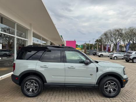 FORD Bronco Sport 2.0 16V 4P WILDTRAK 4X4 ECOBOOST TURBO SELECTSHIFT AUTOMTICO, Foto 4