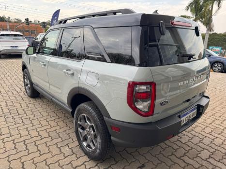 FORD Bronco Sport 2.0 16V 4P WILDTRAK 4X4 ECOBOOST TURBO SELECTSHIFT AUTOMTICO, Foto 7