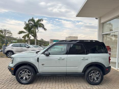 FORD Bronco Sport 2.0 16V 4P WILDTRAK 4X4 ECOBOOST TURBO SELECTSHIFT AUTOMTICO, Foto 8