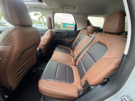 FORD Bronco Sport 2.0 16V 4P WILDTRAK 4X4 ECOBOOST TURBO SELECTSHIFT AUTOMTICO, Foto 9