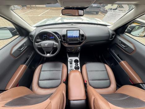 FORD Bronco Sport 2.0 16V 4P WILDTRAK 4X4 ECOBOOST TURBO SELECTSHIFT AUTOMTICO, Foto 10