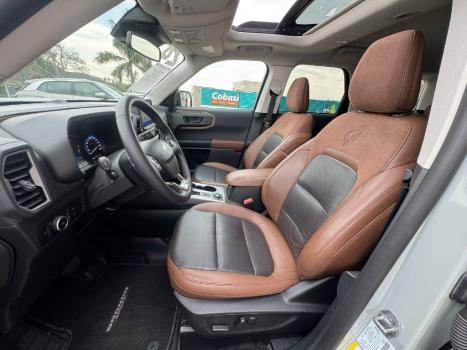 FORD Bronco Sport 2.0 16V 4P WILDTRAK 4X4 ECOBOOST TURBO SELECTSHIFT AUTOMTICO, Foto 11
