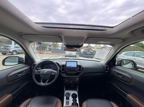 FORD Bronco Sport 2.0 16V 4P WILDTRAK 4X4 ECOBOOST TURBO SELECTSHIFT AUTOMTICO, Foto 12