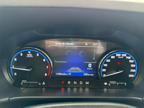 FORD Bronco Sport 2.0 16V 4P WILDTRAK 4X4 ECOBOOST TURBO SELECTSHIFT AUTOMTICO, Foto 13
