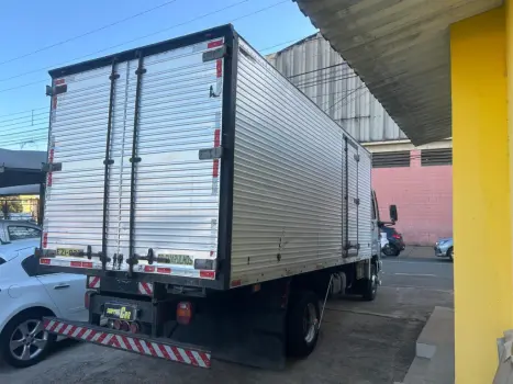 FORD Cargo 815 ELETRNICO, Foto 4