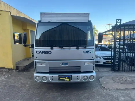 FORD Cargo 815 ELETRNICO, Foto 6