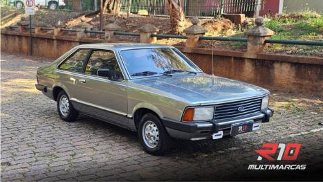 FORD Corcel II 1.6 LCOOL, Foto 1