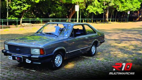 FORD Corcel II 1.6 LCOOL, Foto 7